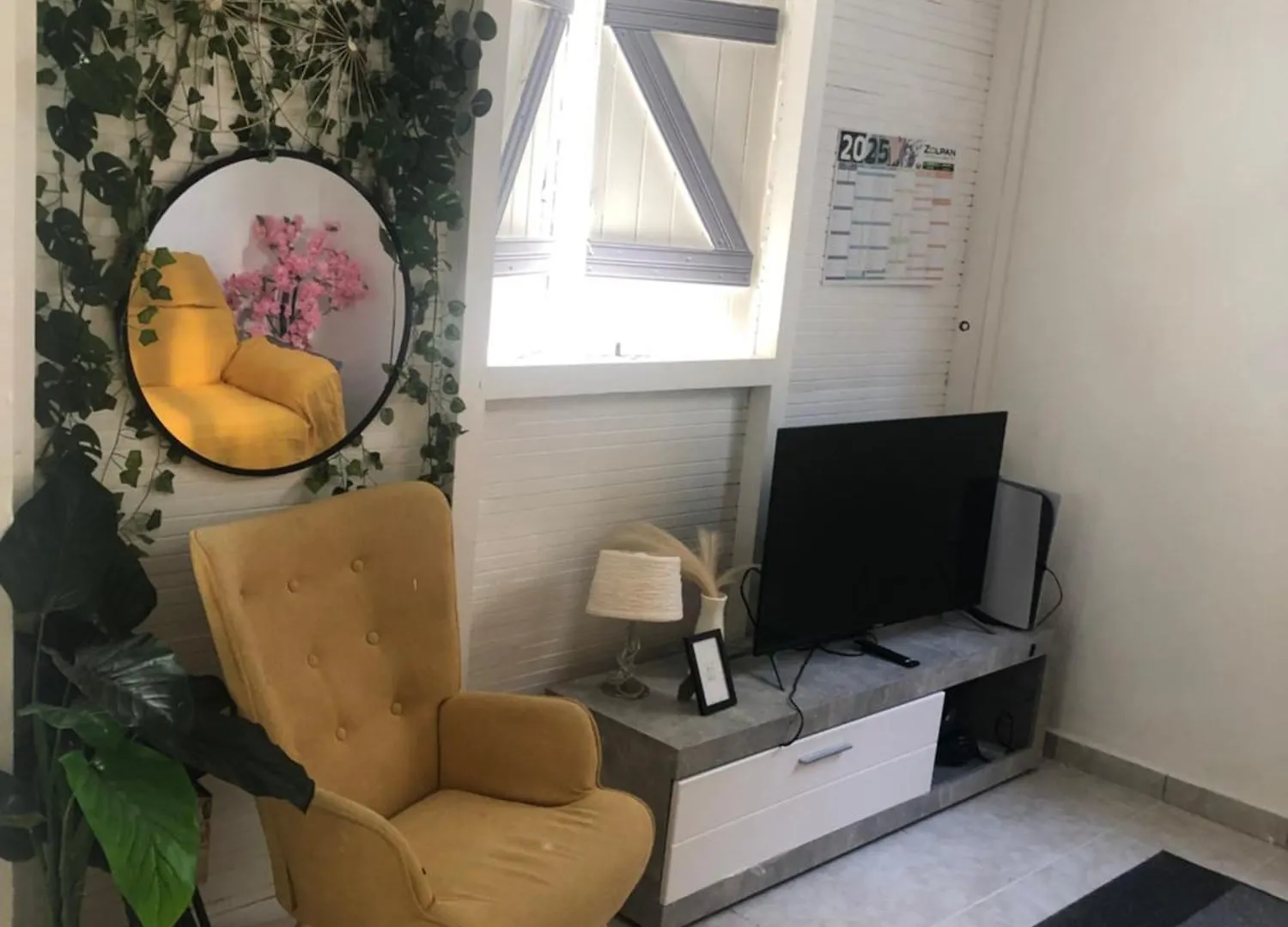 Maison De Campagne 7 Personnes Le Moule