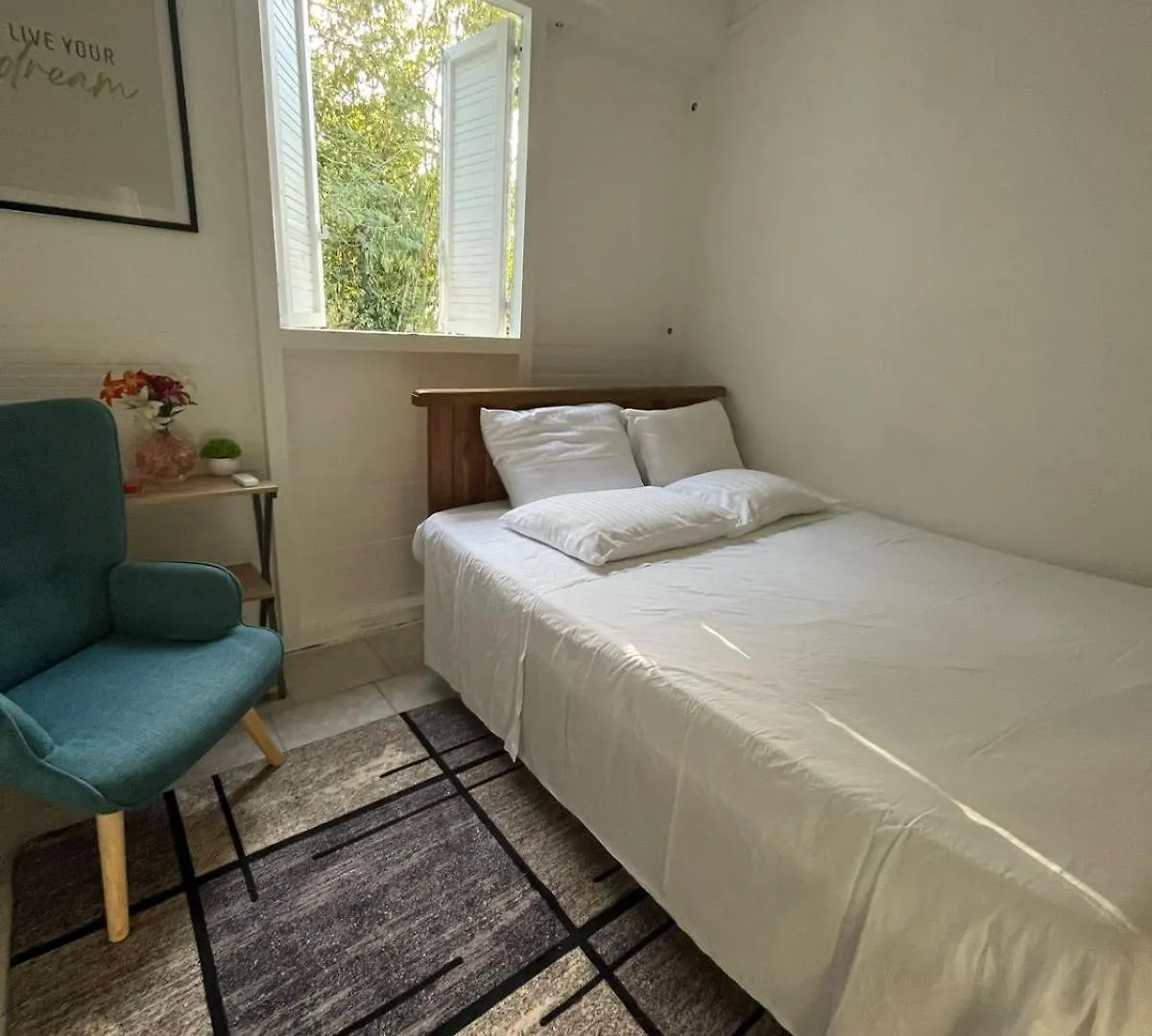 Maison De Campagne 7 Personnes Le Moule