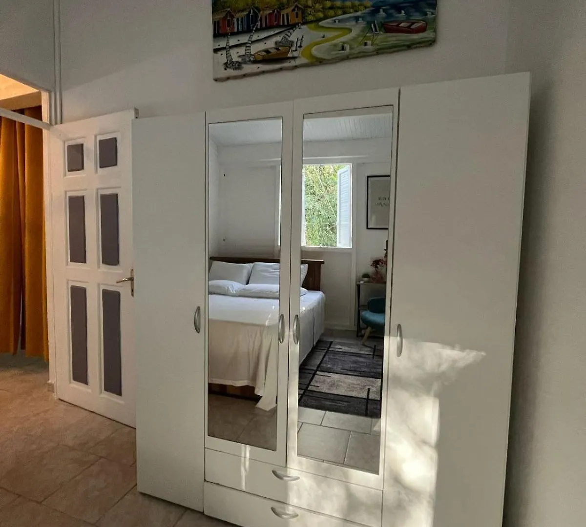 Maison De Campagne 7 Personnes Le Moule
