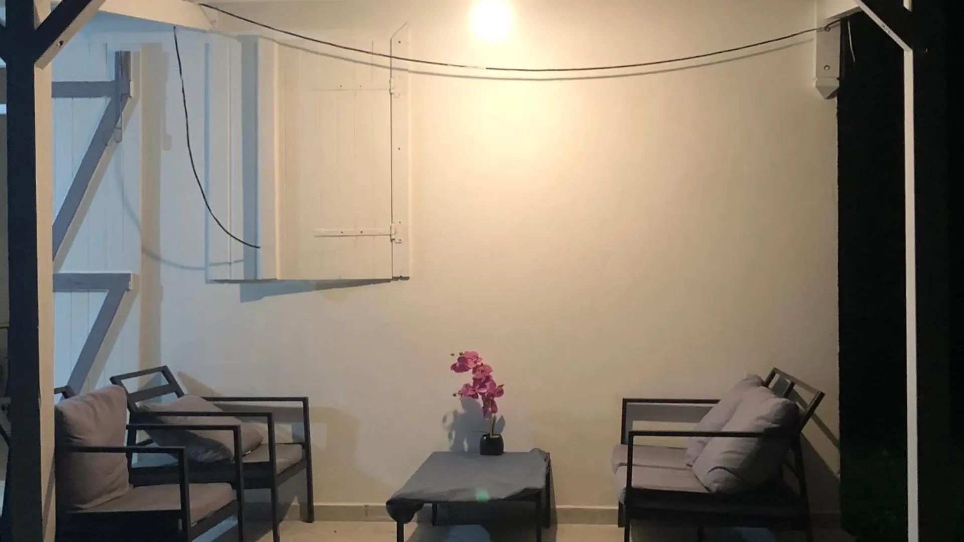 Maison De Campagne 7 Personnes Le Moule Holiday home