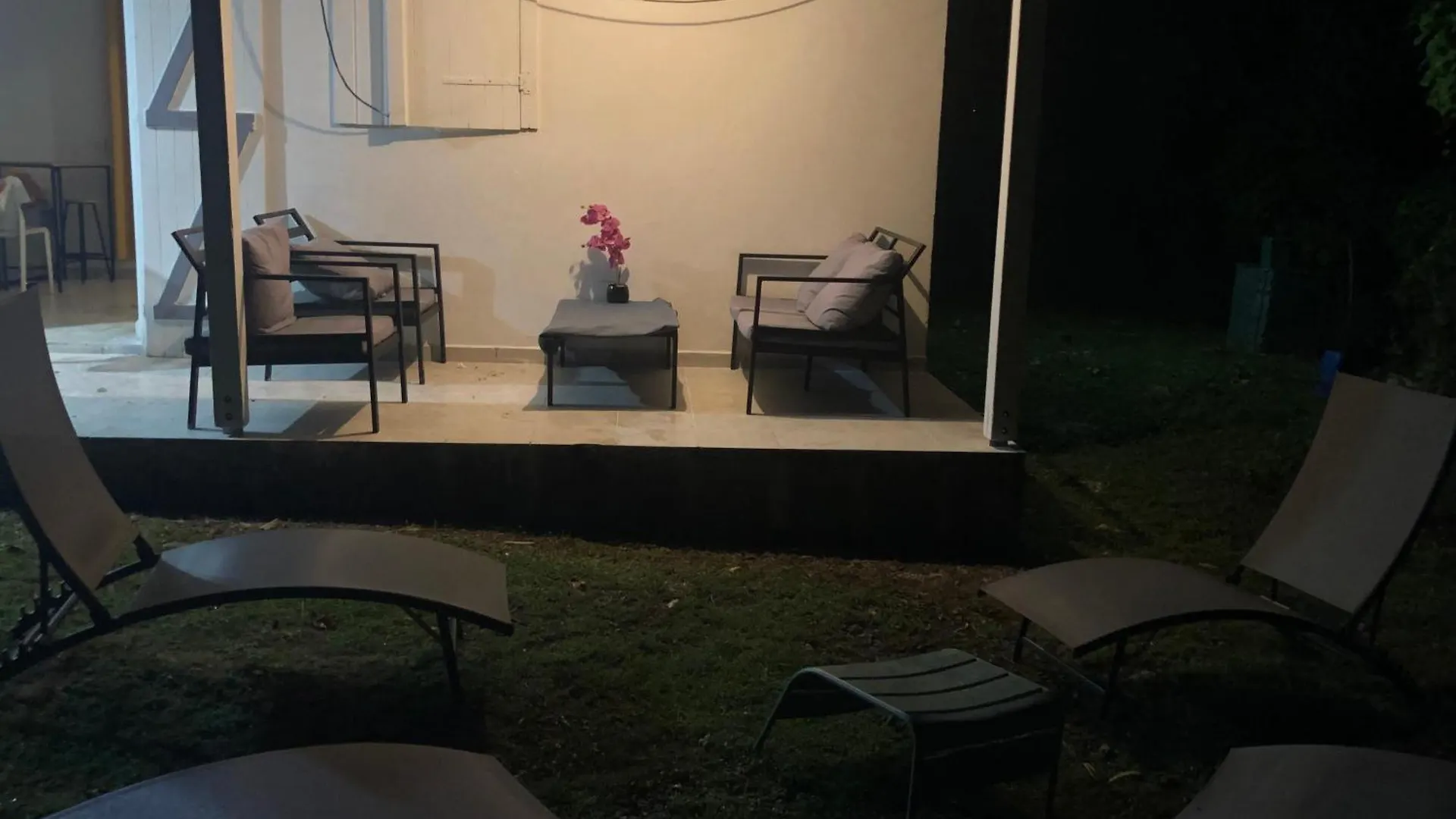 Maison De Campagne 7 Personnes Le Moule 0*,  Guadeloupe