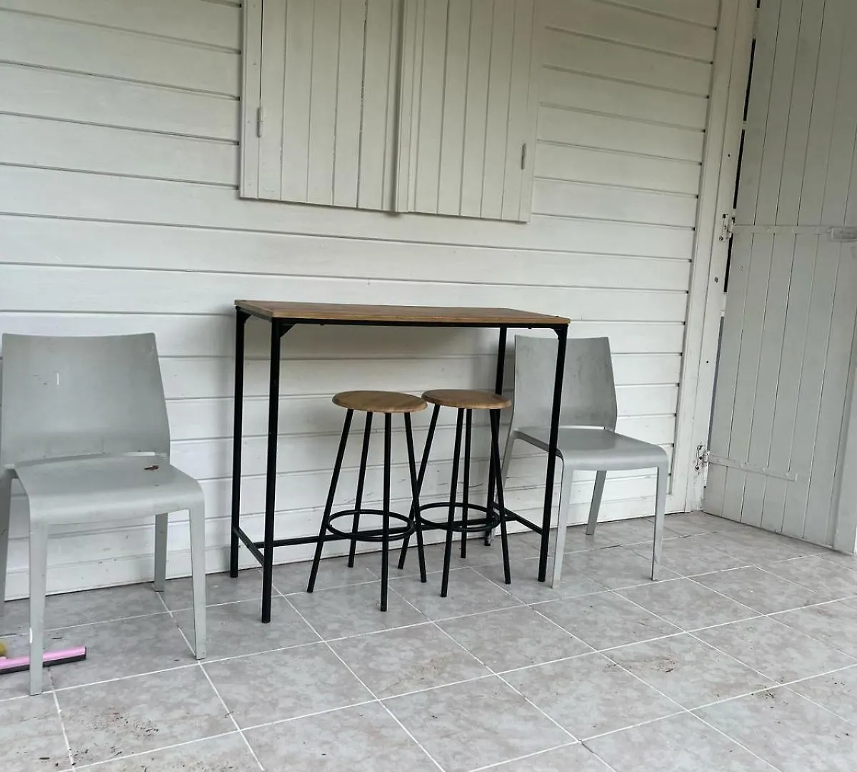 Holiday home Maison De Campagne 7 Personnes Le Moule