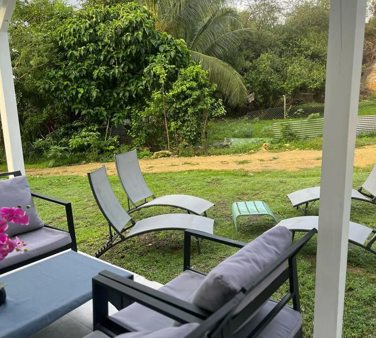 Maison De Campagne 7 Personnes location